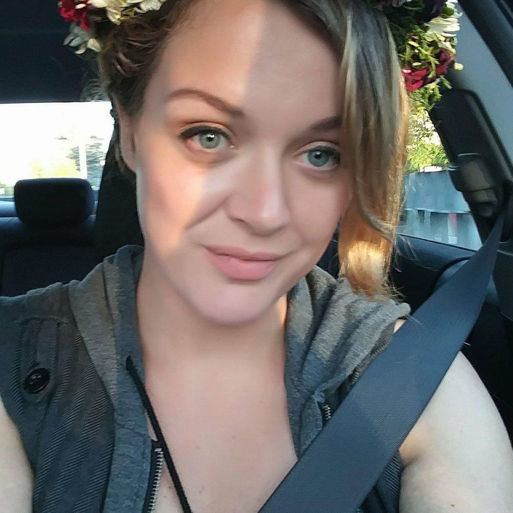 Meet your Posher, Roberta